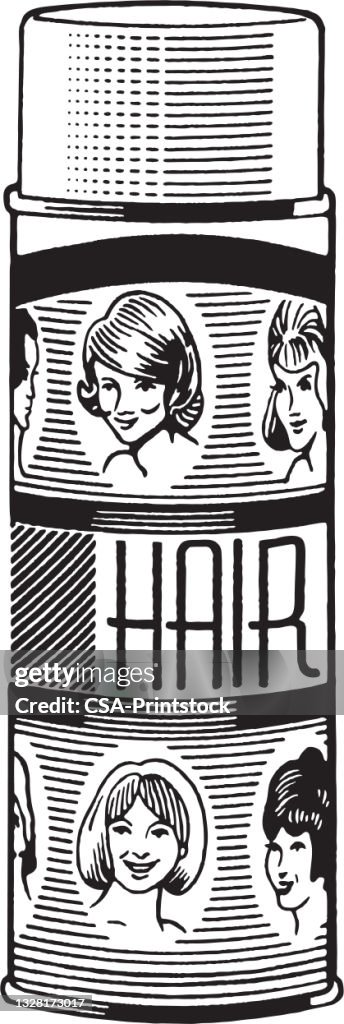 Hair Spray