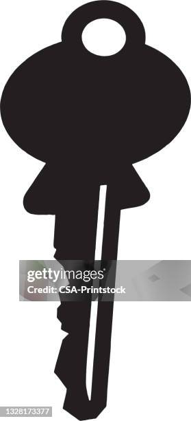 Key Vector Images Real View Of Key High-Res Vector Graphic - Getty Images