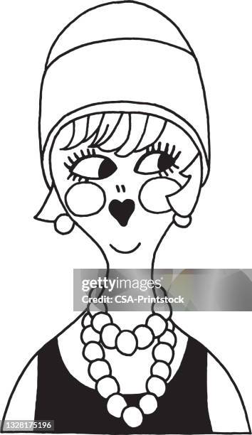 57点のモダンガールイラスト素材 Getty Images 57点のモダンガールイラスト素材 Getty Images