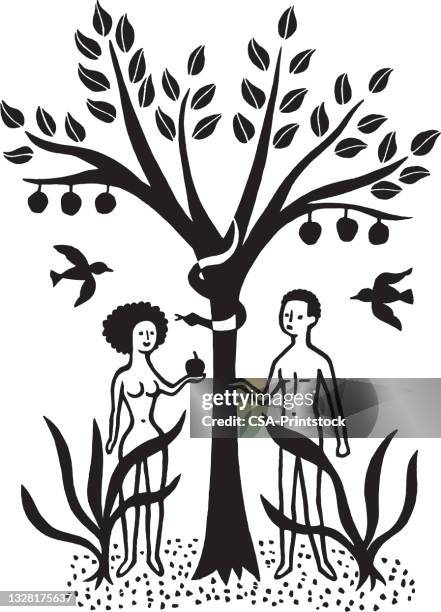 23 foto's en beelden met Adam And Eve Cartoon - Getty Images 23 foto's en beelden met Adam And Eve Cartoon - Getty Images