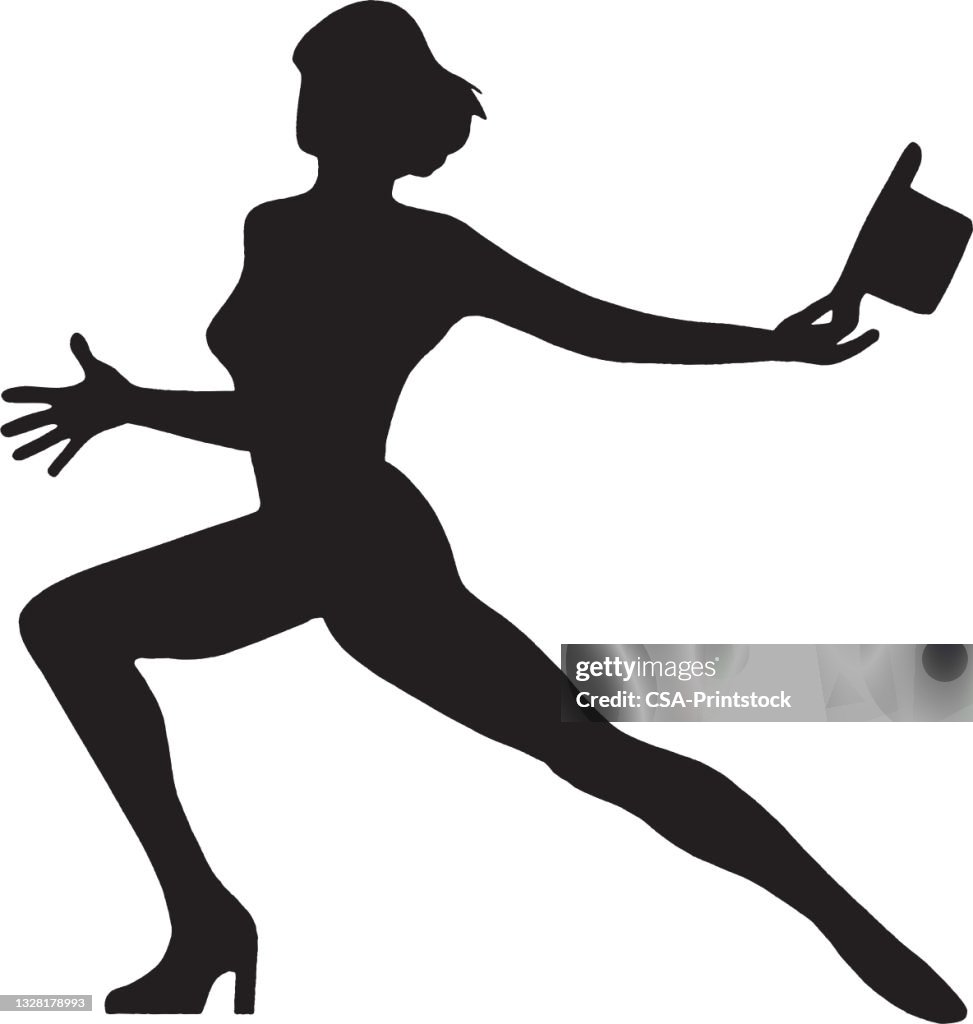 Dancer