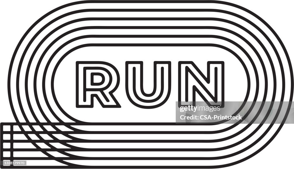 Running Track