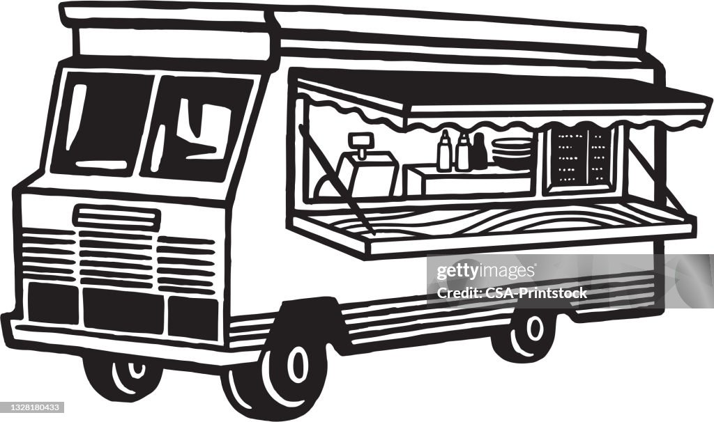 Food Truck