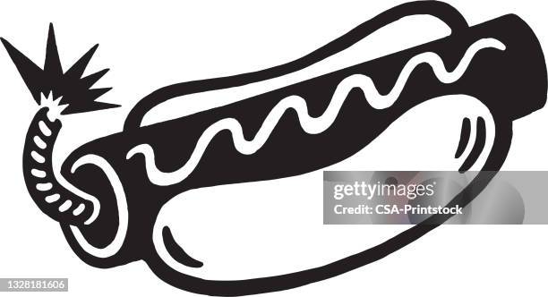 21 Explode Frankfurter Stock Photos, High-Res Pictures, and Images ...