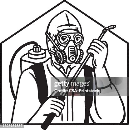 Exterminator Exterminator