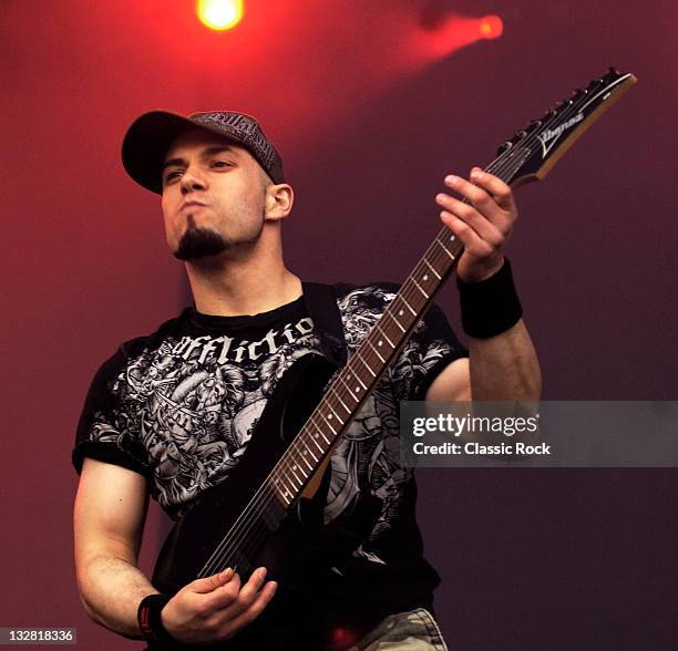 Marc Rizzo Rotation Marc Rizzo Photos and Premium High Res Pictures - Getty Images