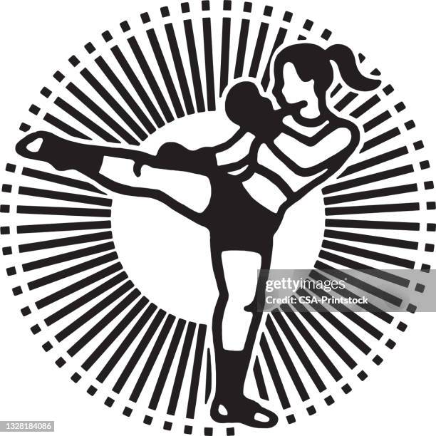 235点のキックボクシングイラスト素材 Getty Images 235点のキックボクシングイラスト素材 Getty Images