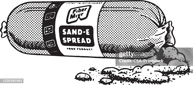 Sand E Spread Package Sand E Spread Package