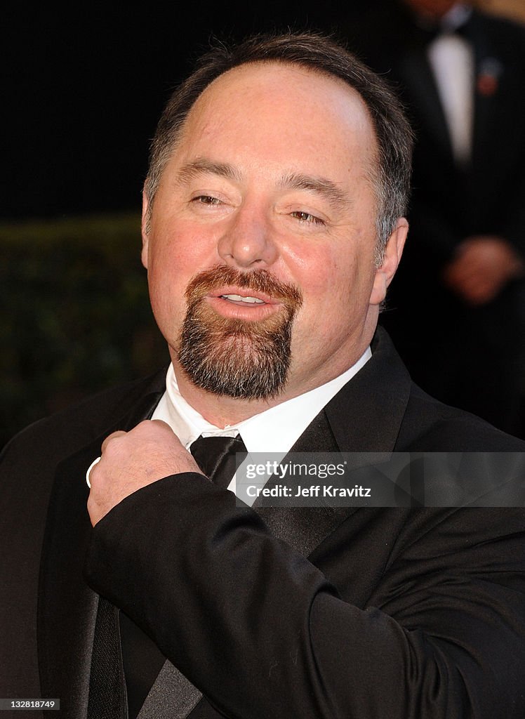 83rd Annual Academy Awards - Arrivals