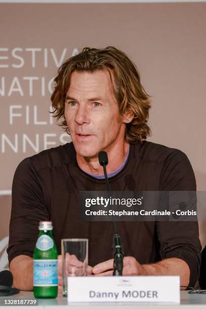 Dannyja Modera Danny Moder Photos Photos and Premium High Res Pictures - Getty Images