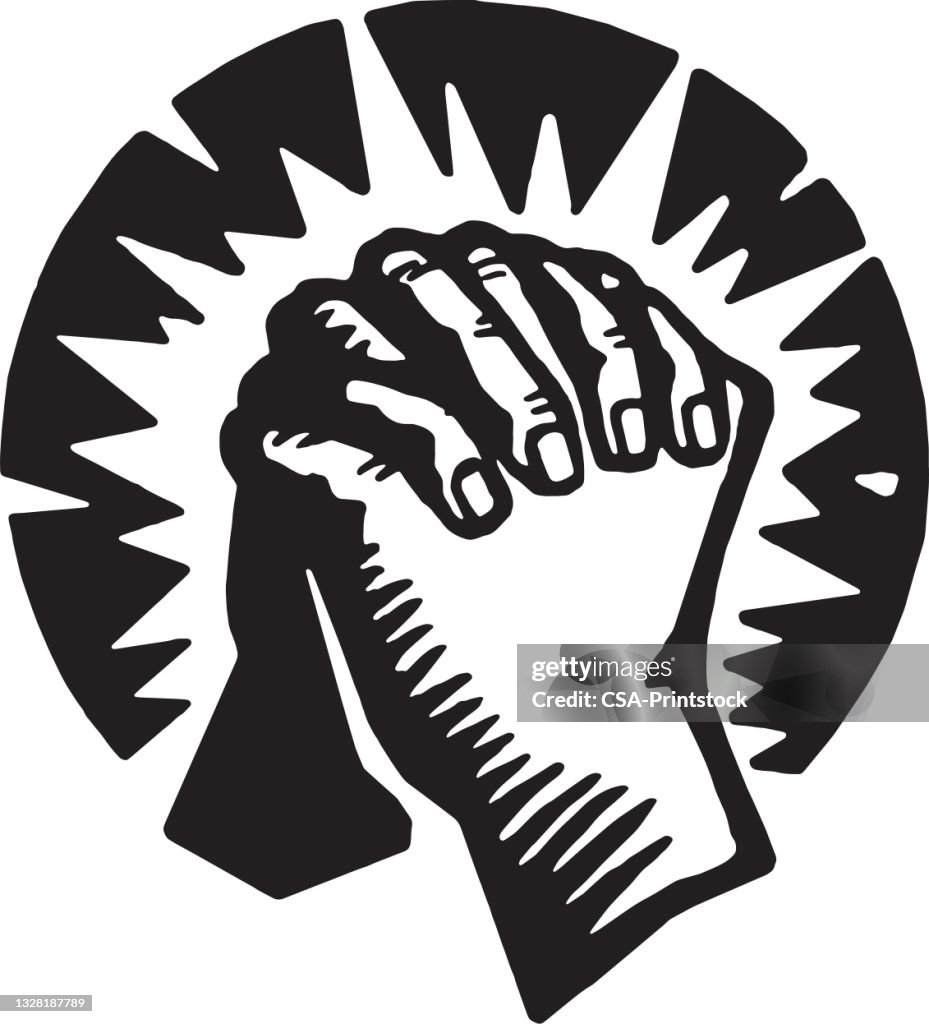 Praying Hands