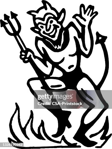 Devil Dancing Devil Dancing