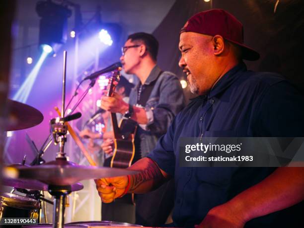 724 Empty Band Stage Stock Photos, High-Res Pictures, and Images ...