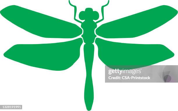 - symbol - odonata stock-grafiken, -clipart, -cartoons und -symbole