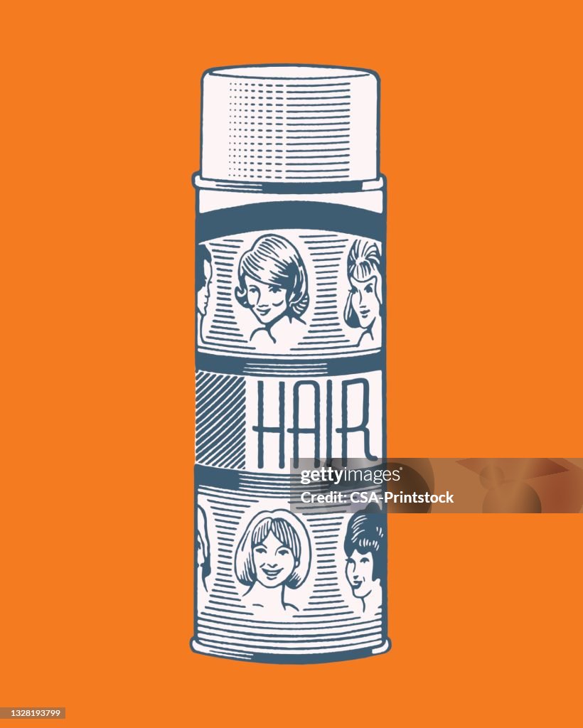 Hair Spray