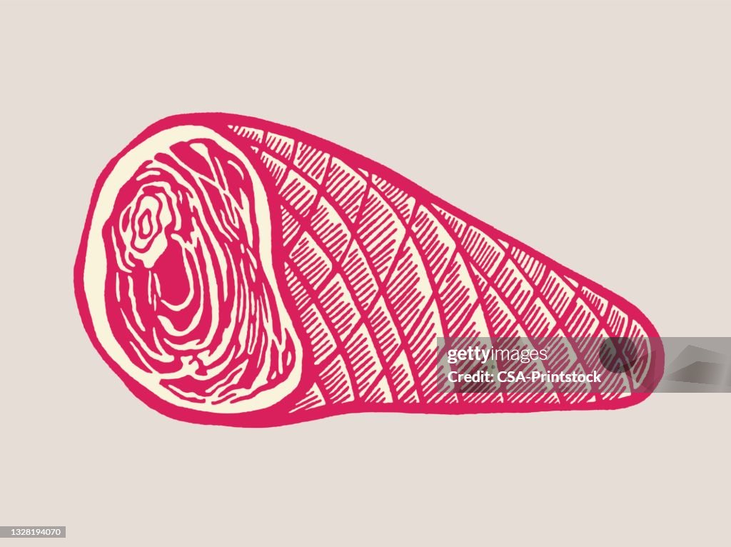 Piece of Meat