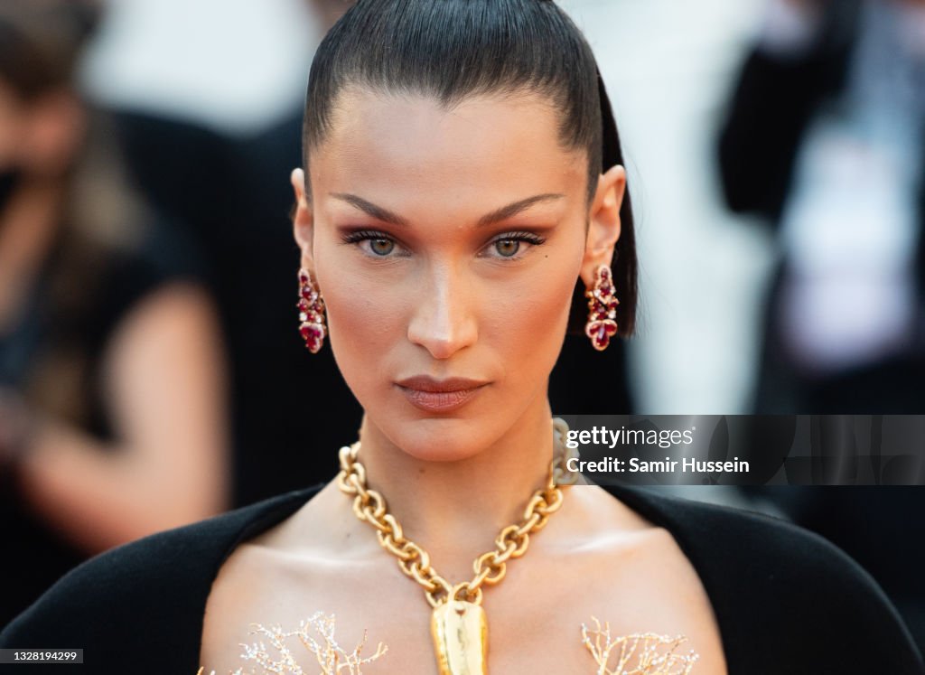 "Tre Piani (Three Floors)" Red Carpet - The 74th Annual Cannes Film Festival