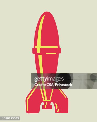 Rocket Rocket