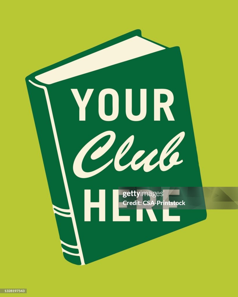 Your Club Here