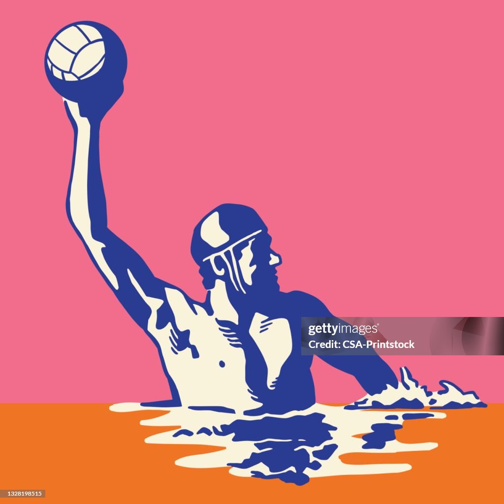 Water Polo