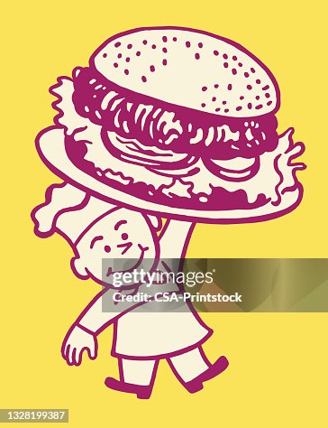 236点のハンバーガー 食べるイラスト素材 Getty Images 236点のハンバーガー 食べるイラスト素材 Getty Images