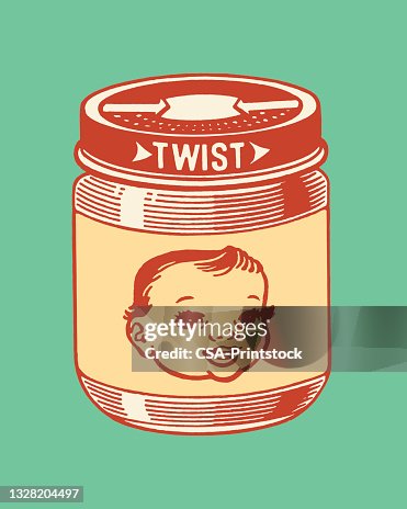 Illustration Of Box Of Baby Powder High-Res Vector Graphic - Getty Images