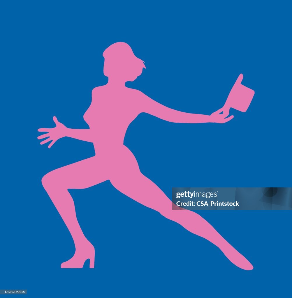 Dancer