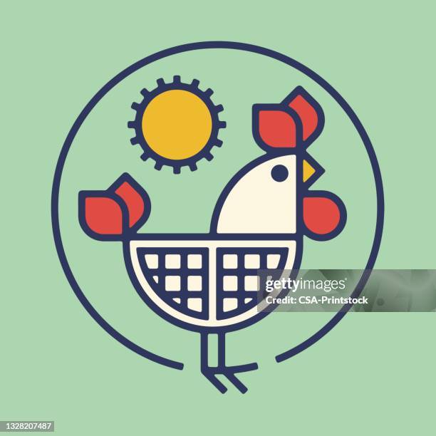 7 245点のニワトリイラスト素材 Getty Images 7 245点のニワトリイラスト素材 Getty Images