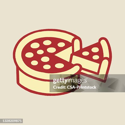 Deep Dish Pizza Deep Dish Pizza