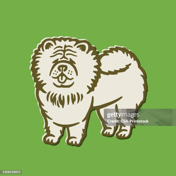 71点のチャウチャウ犬イラスト素材 Getty Images 71点のチャウチャウ犬イラスト素材 Getty Images