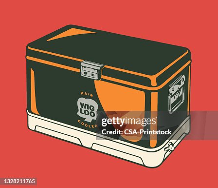 Cooler Cooler