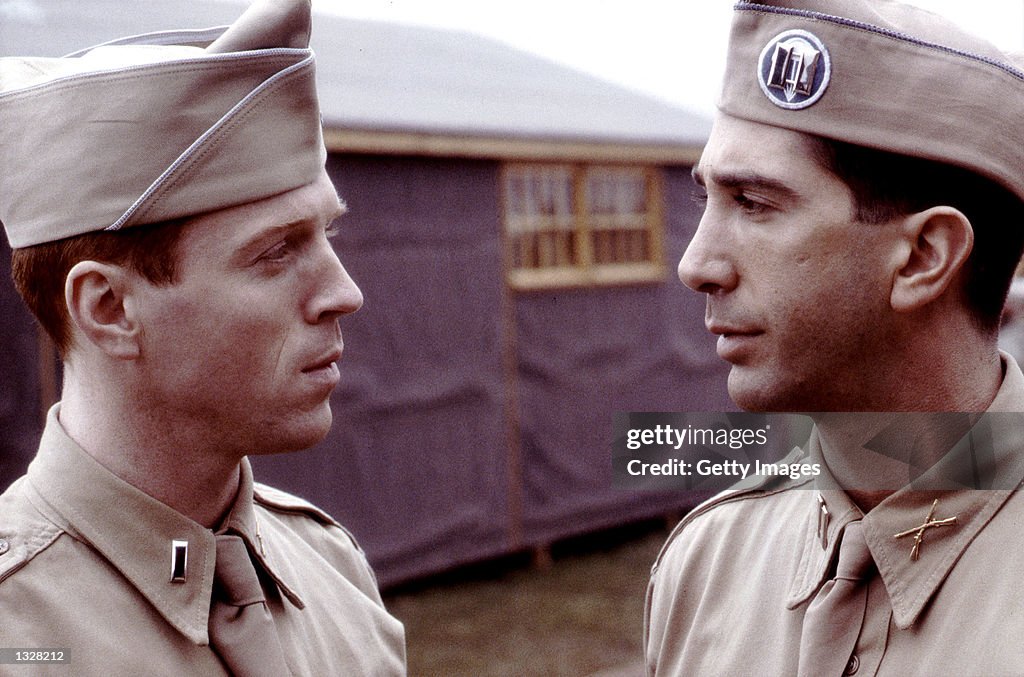 Band Of Brothers Movie Still