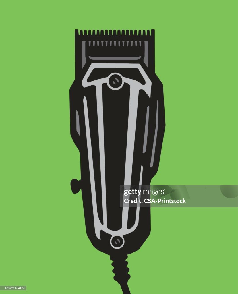 Electric Razor Drawing Electric Razor High-Res Vector Graphic - Getty Images