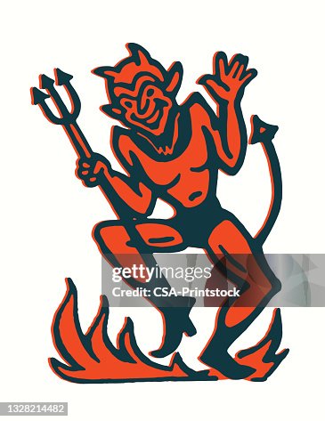 Devil Dancing Devil Dancing