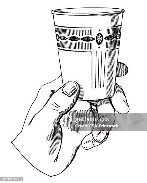 65 Ilustraciones de Vaso Desechable - Getty Images 65 Ilustraciones de Vaso Desechable - Getty Images