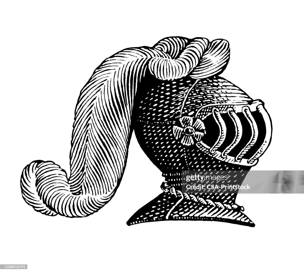 Armor Helmet