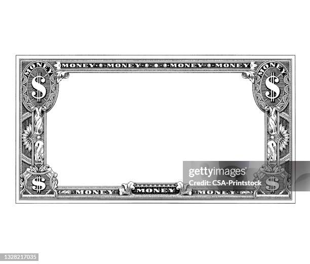 Bank Note Borders 1,036 Bank Note Engraving Stock Photos, High-Res Pictures, and Images ...