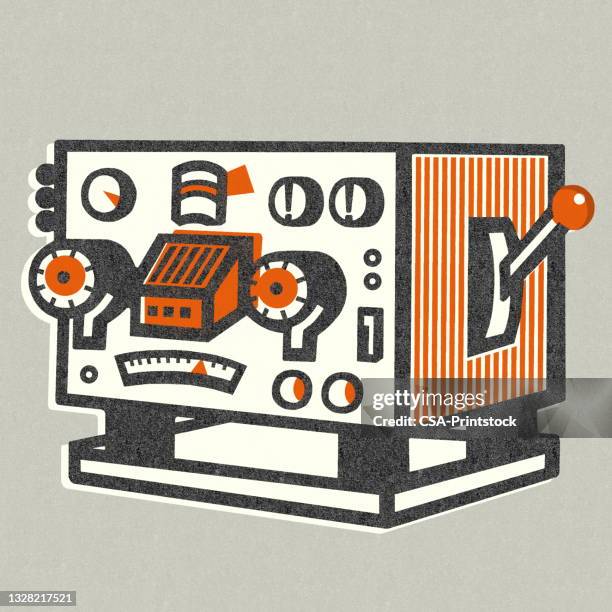 Contraptions Photos and Premium High Res Pictures - Getty Images