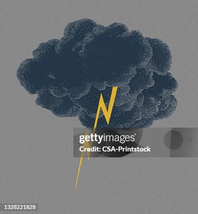 Lightning Cloud Lightning Cloud