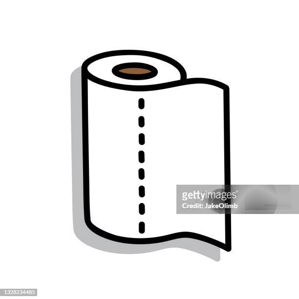 70 Cartoon Toilet Paper Roll Photos and Premium High Res Pictures - Getty  Images