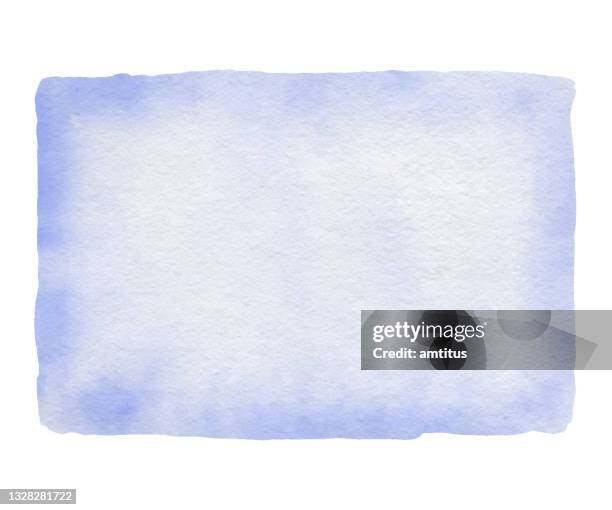 soft paint banner - ink wash painting stock illustrations