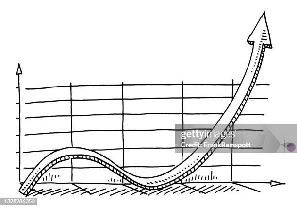 Cartoon Exponential Chart.pdf 92 Exponential Graph Stock Photos, High-Res Pictures, and Images ...