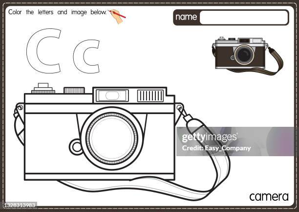 Coloring Page Frame Photos and Premium High Res Pictures - Getty Images
