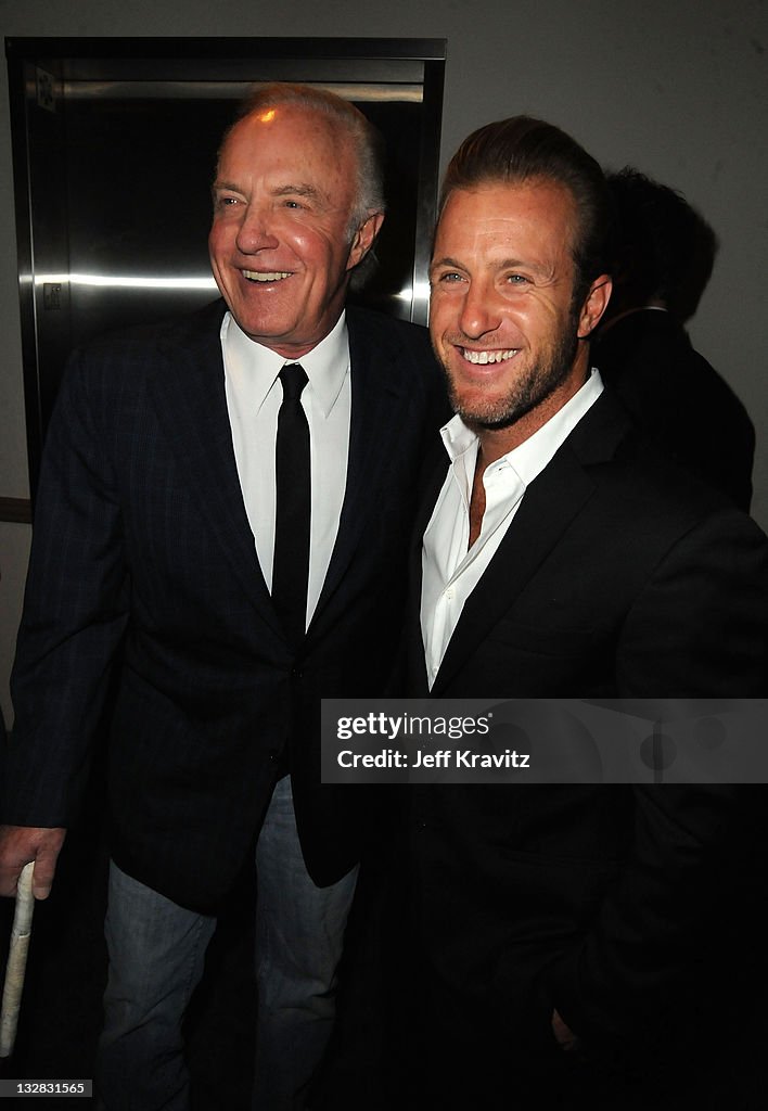 HBO Documentary "His Way" Los Angeles Premiere - Red Carpet