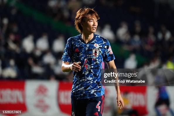 Japan v Honduras - U-24 International Friendly Japan v Honduras - U-24 International Friendly