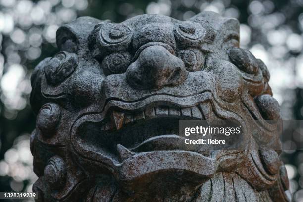 78点の狛犬のストックフォト Getty Images 78点の狛犬のストックフォト Getty Images
