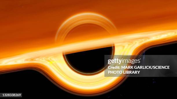 illustrations, cliparts, dessins animés et icônes de black hole - trou noir