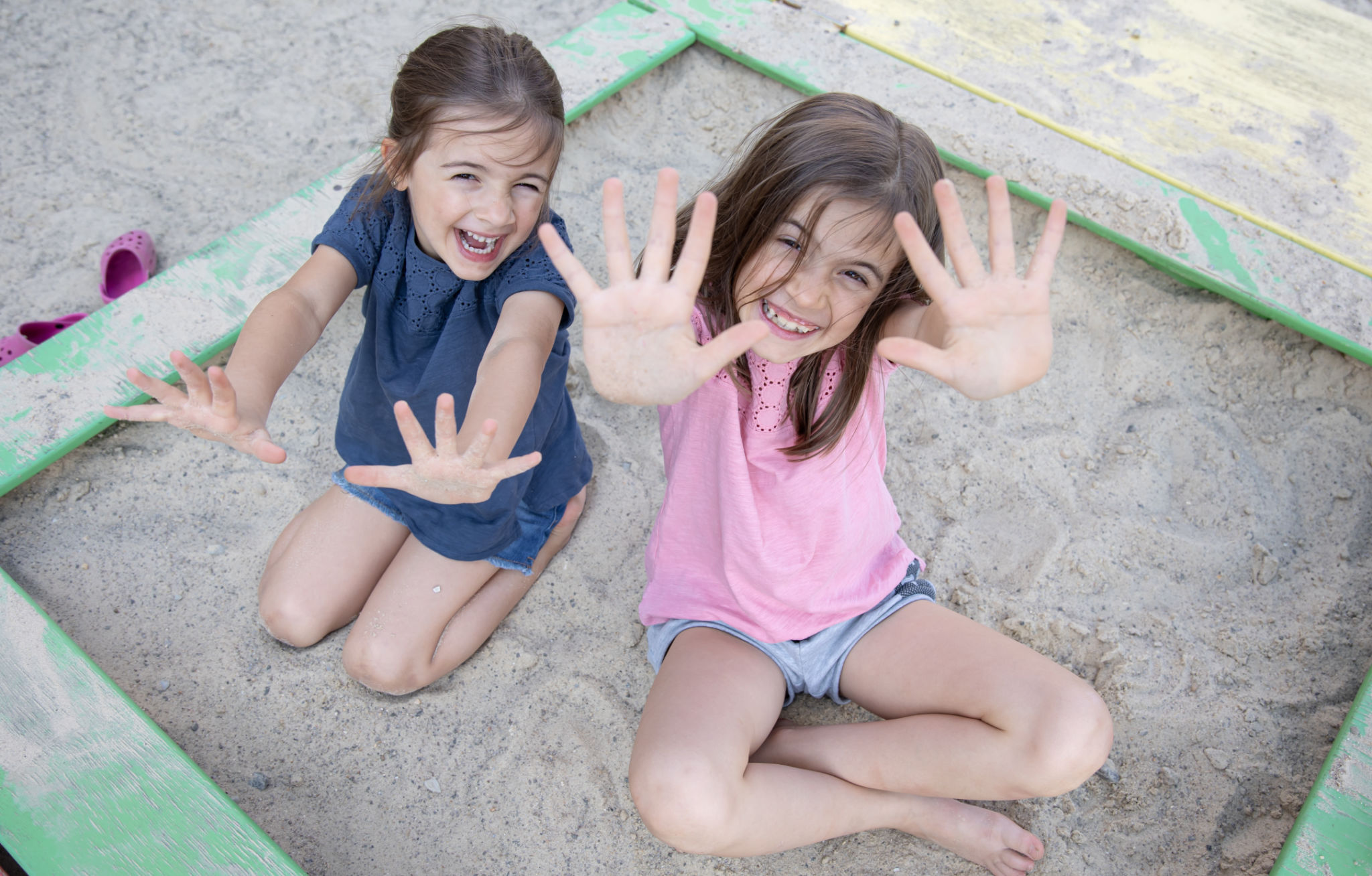 centro estivo bambini