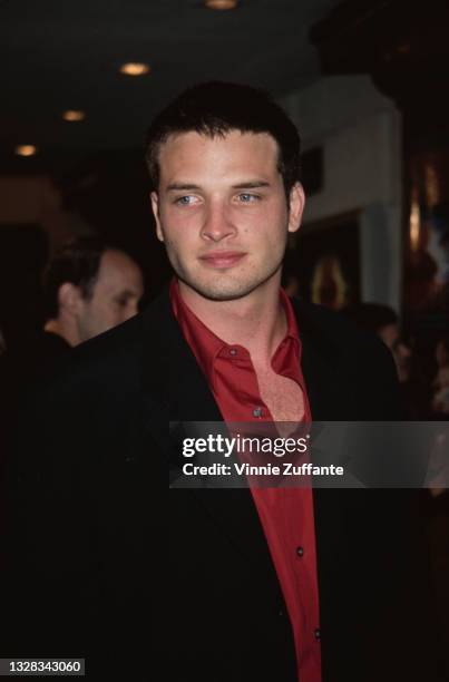 Aden Young Photos and Premium High Res Pictures Getty Images