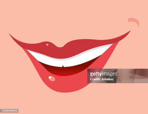 806 Cartoon Lips Photos and Premium High Res Pictures - Getty Images